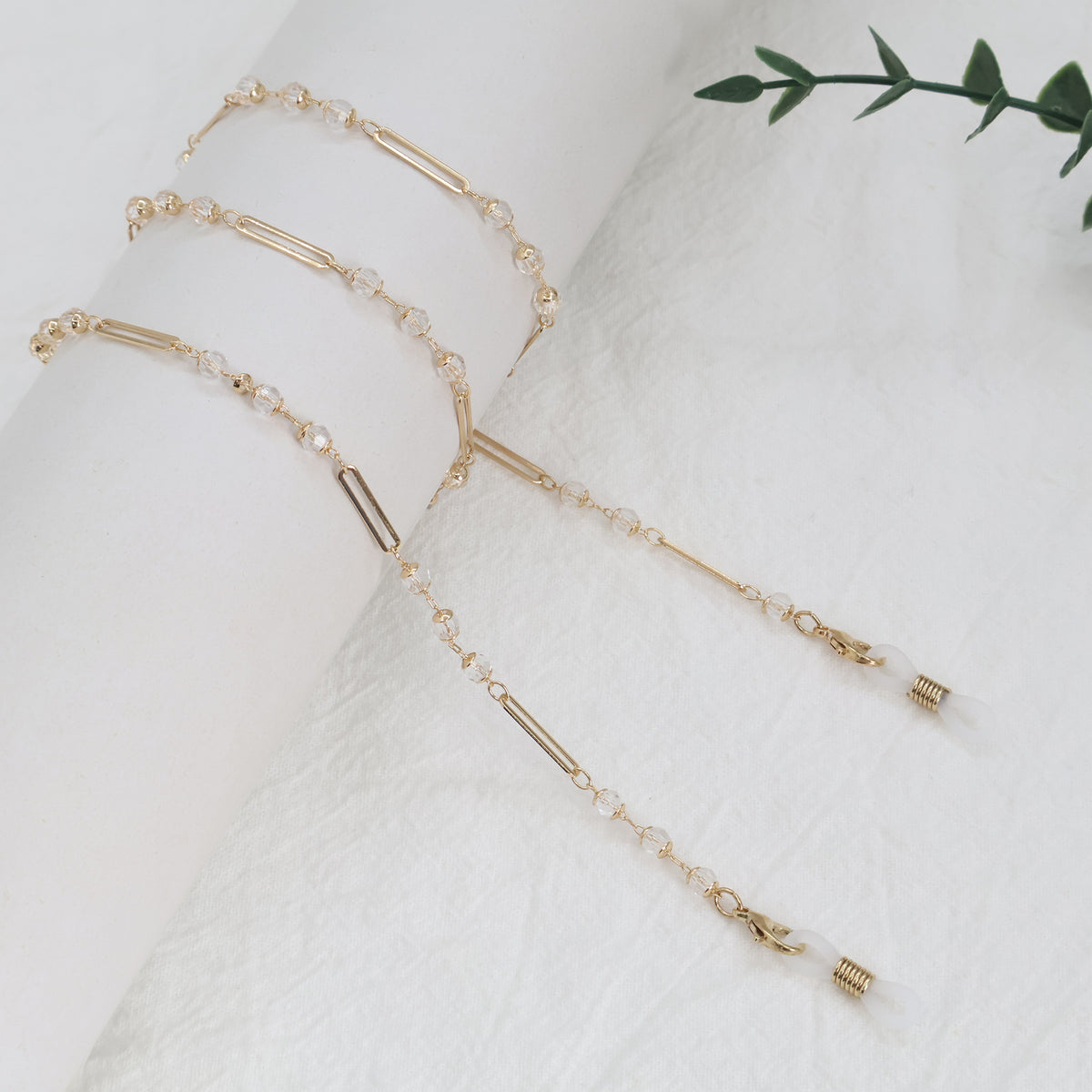 Stern-Design-Kette Brehn
