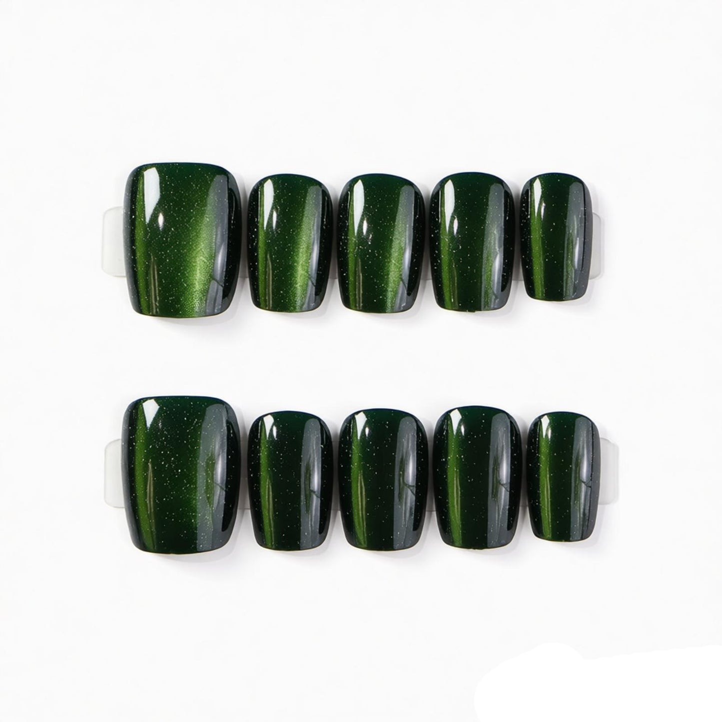 Künstliche Nagelkunst Brehn