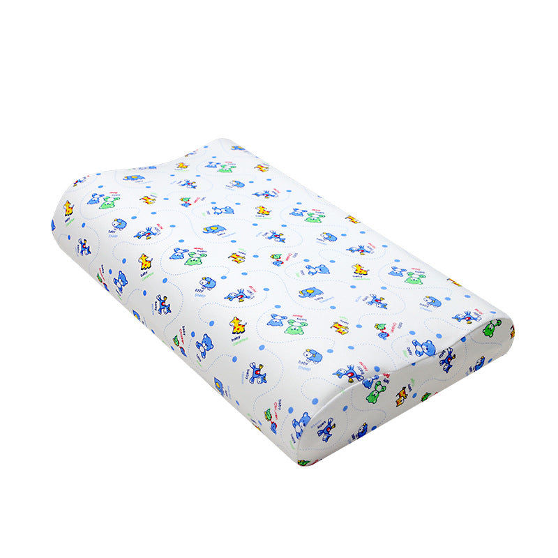 Ergonomisches Kinderkissen Brehn