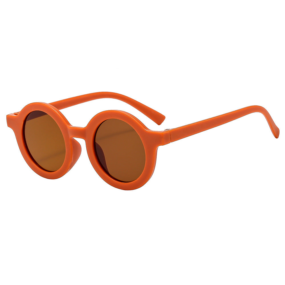 Damen kreative Designer-Sonnenbrille Brehn