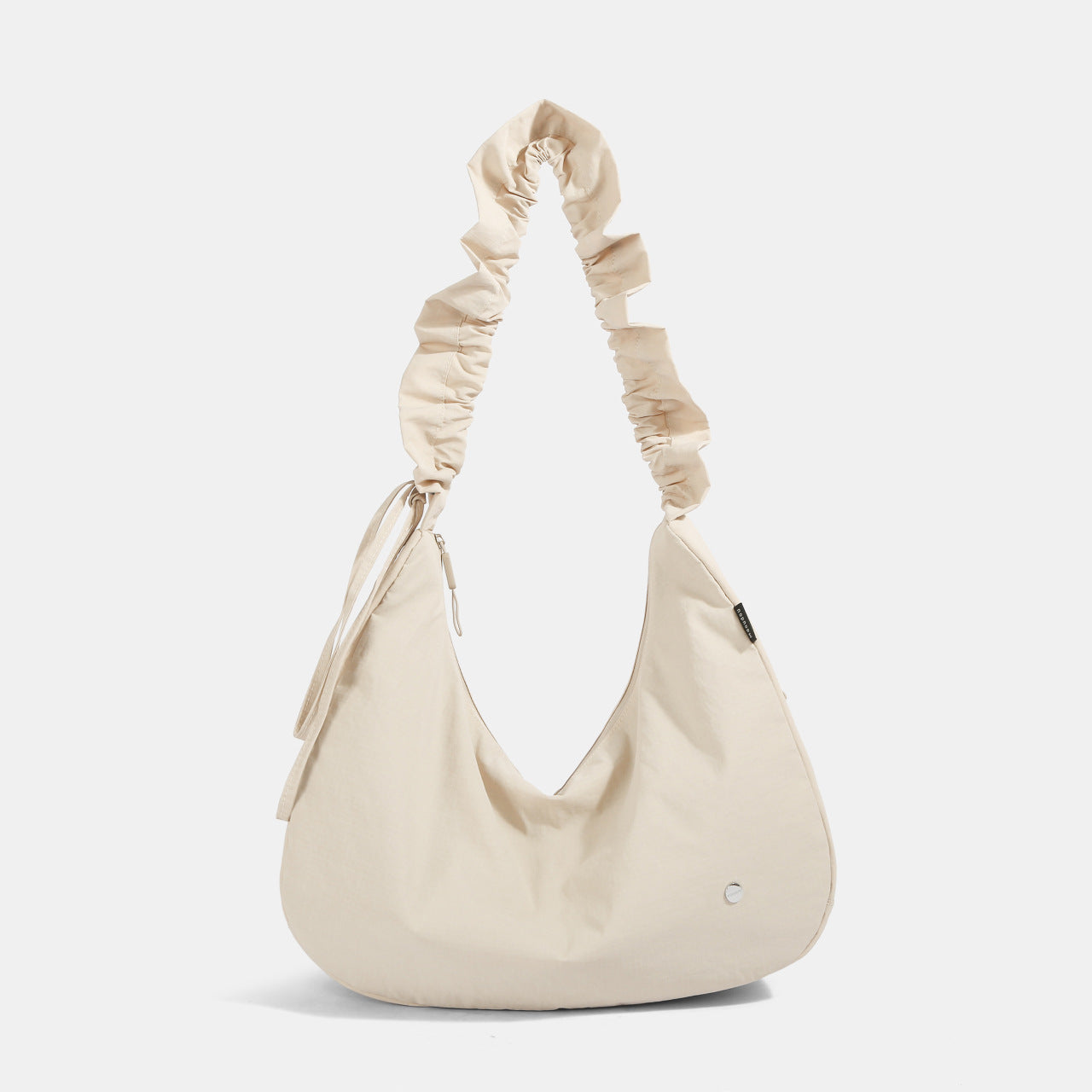 Weiche Stoff schlaffe Schultertasche Brehn
