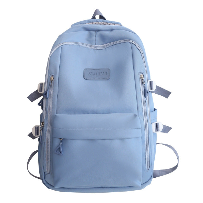 Multifunktionaler Abenteuer-Schulrucksack Brehn