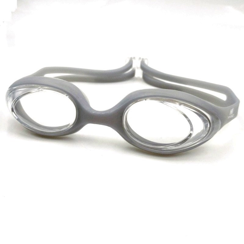 Herren Anti-Beschlag Leistungs-Schwimmbrille Brehn
