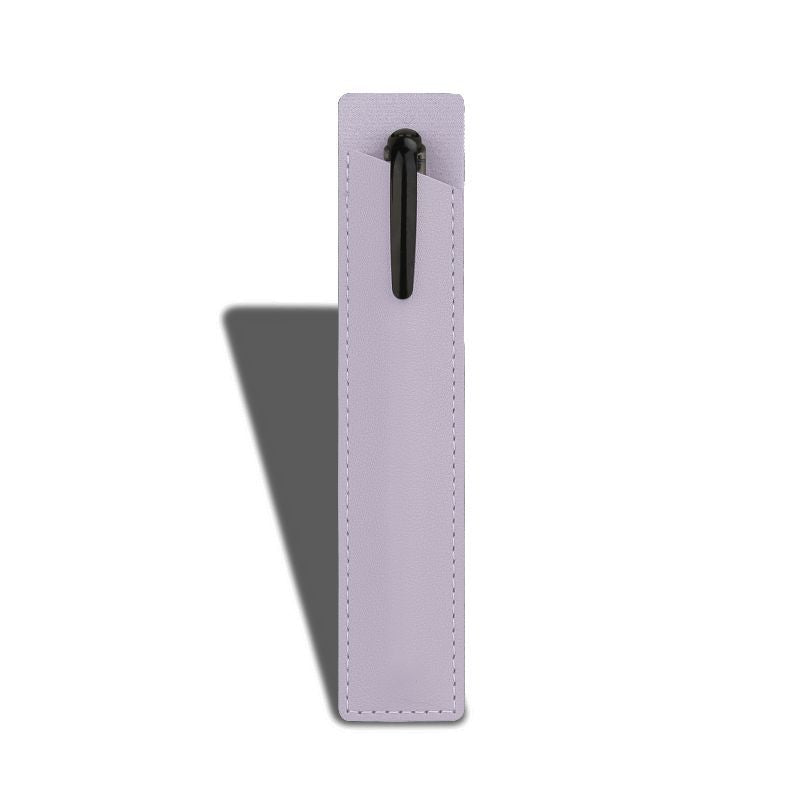 Premium Leder Bleistift Halterhülle