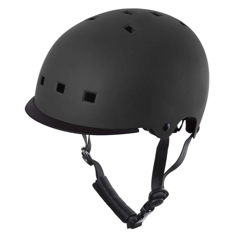 Schützender Skateboardhelm Brehn