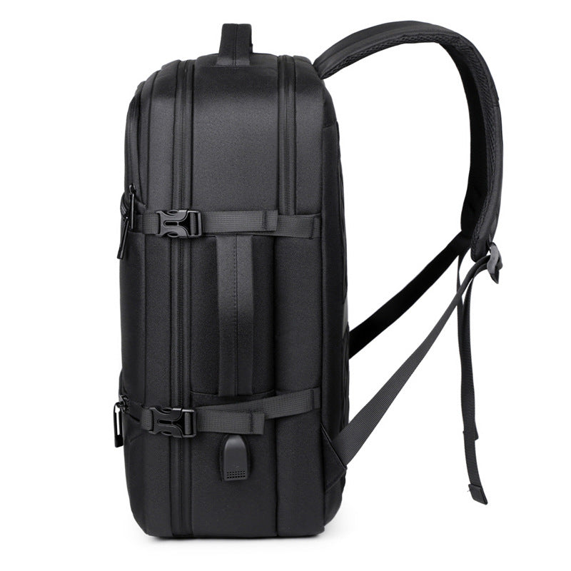 Urban Minimalist Rucksack Brehn