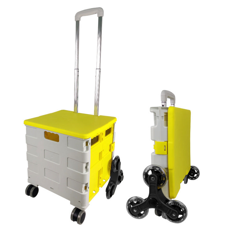 Portabler Multifunktionaler Aufbewahrungsbox Brehn