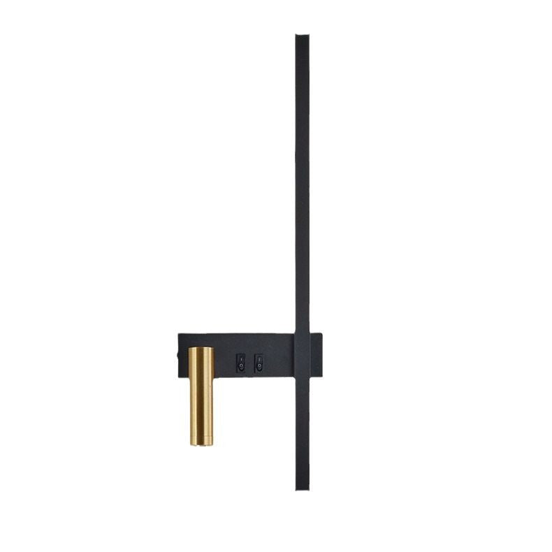 Moderne Minimalistische Wandleuchte