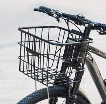 Fahrrad Lastenkorb Brehn