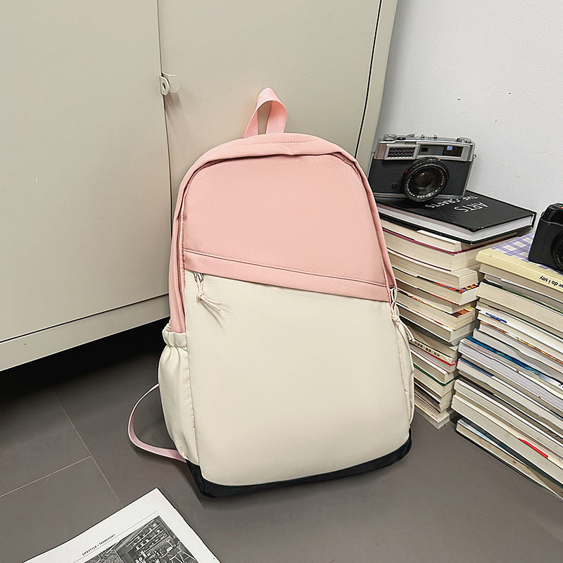 Stylischer Rucksack für den täglichen Gebrauch