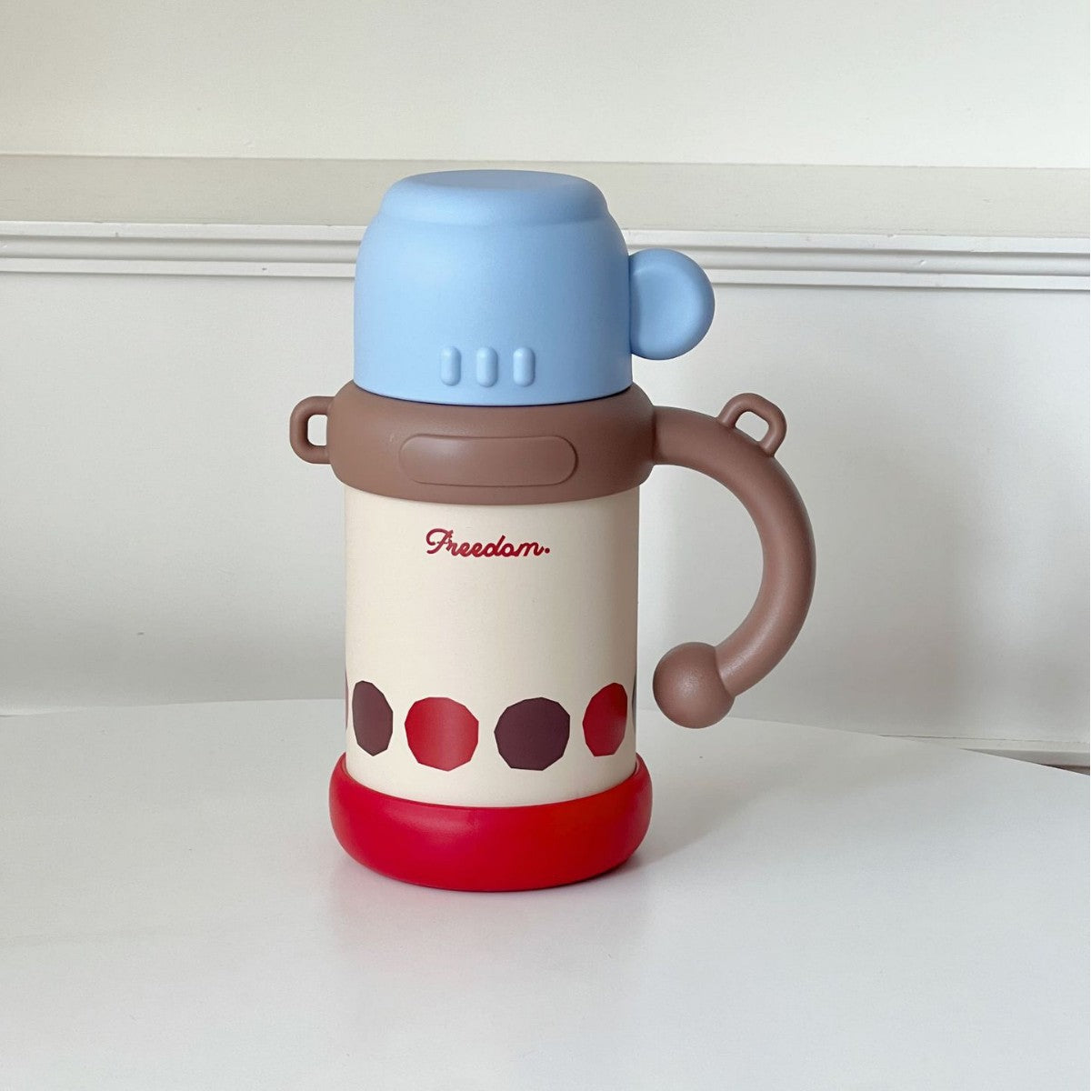 Unisex Trinkflasche Brehn