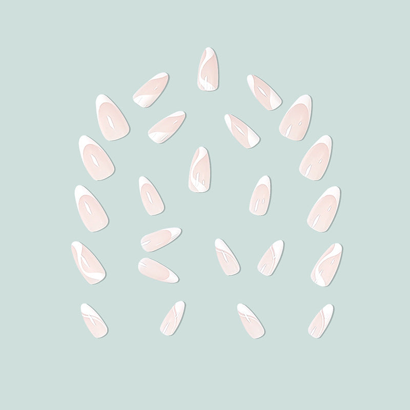 Exquisite Stiletto-Nägel Brehn