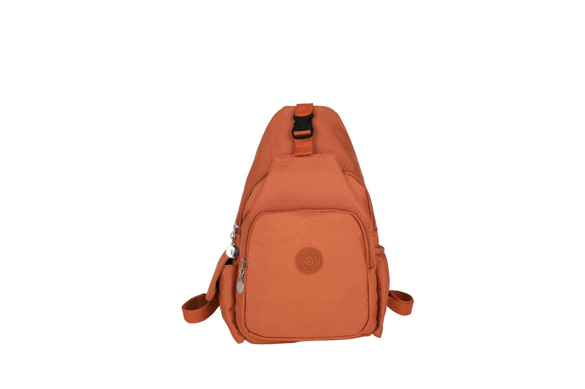 Crossbody Sling Rucksack Brehn