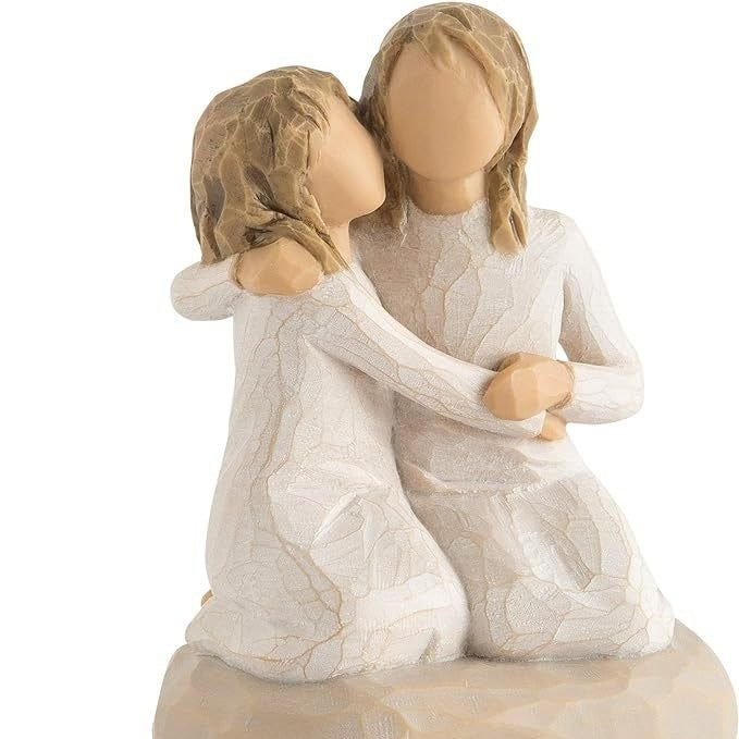 Emotional Bonding Figurine Brehn