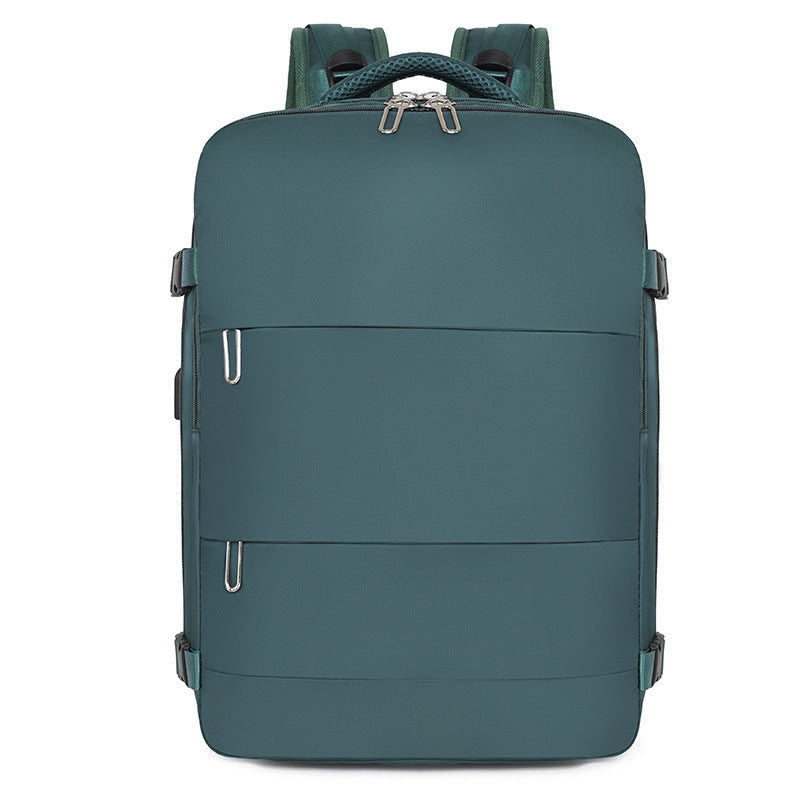 Multi-funktionaler Urban Rucksack Brehn