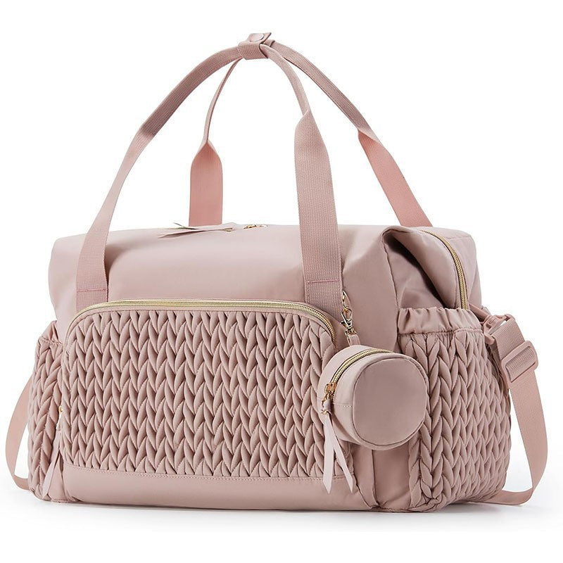 Multi-Funktionales Reise-Duffle Bag Brehn
