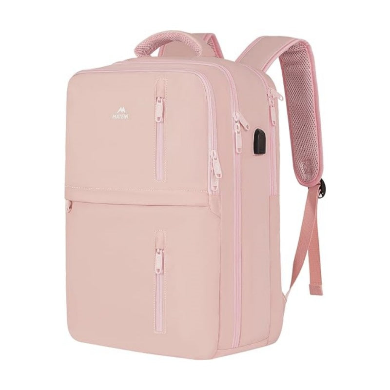 Multi-Fach Reiserrucksack Brehn