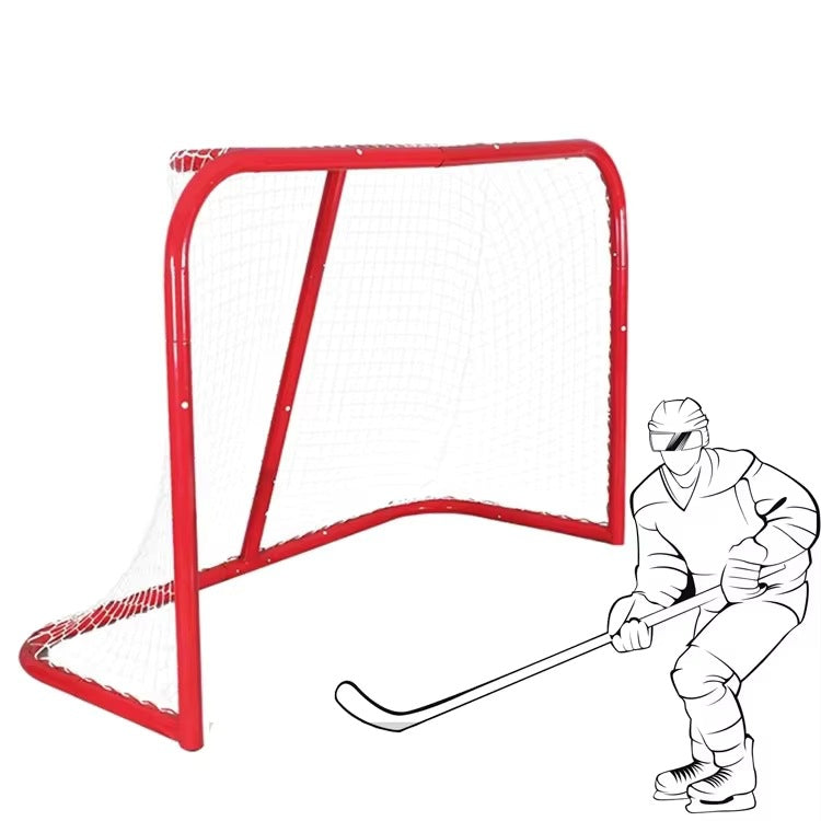 Hockey Trainingsziel Brehn
