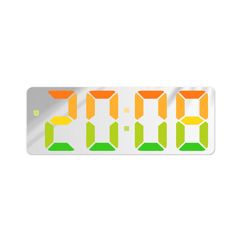 Digitaluhr Im Modernen Design Brehn