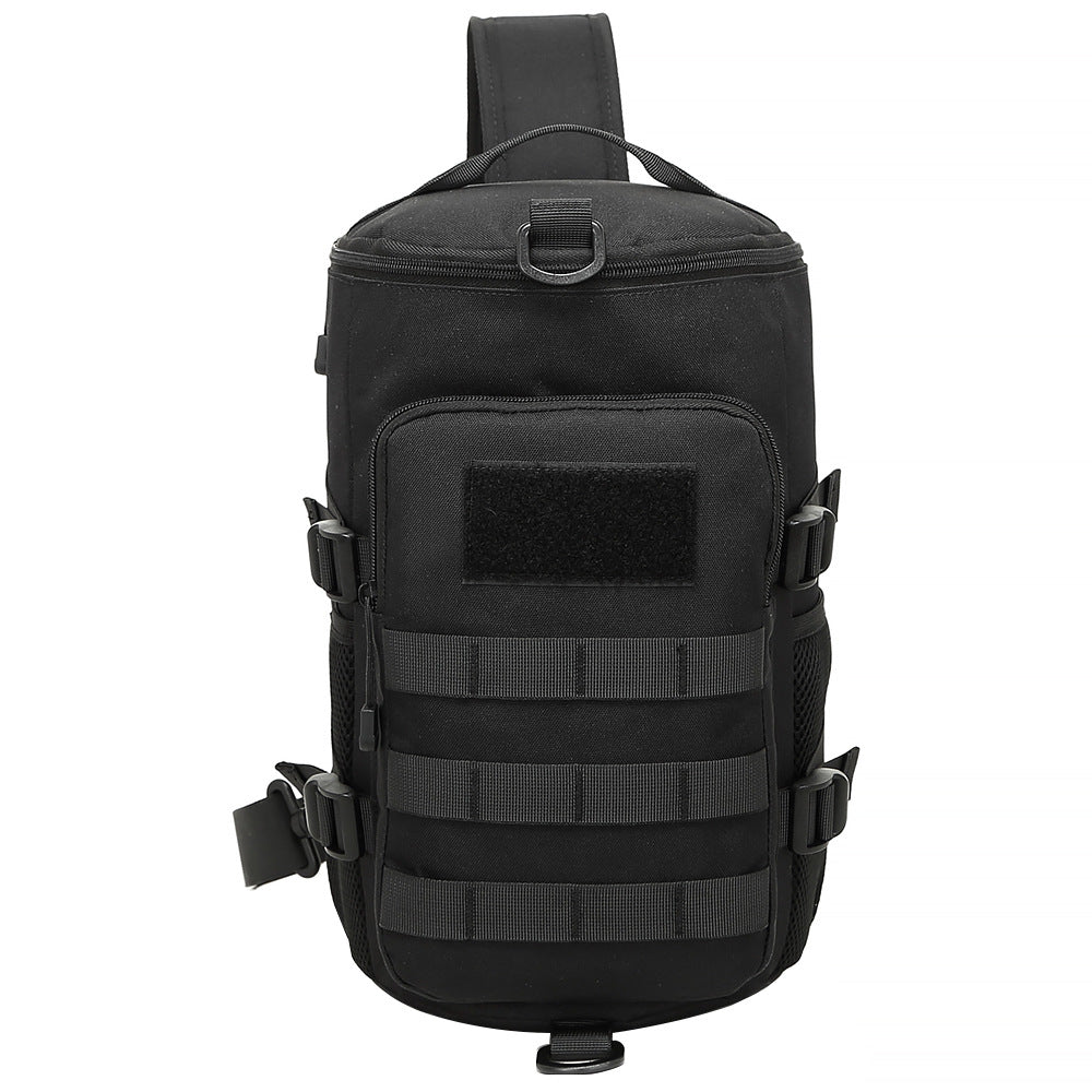 Taktischer Sling-Rucksack Brehn