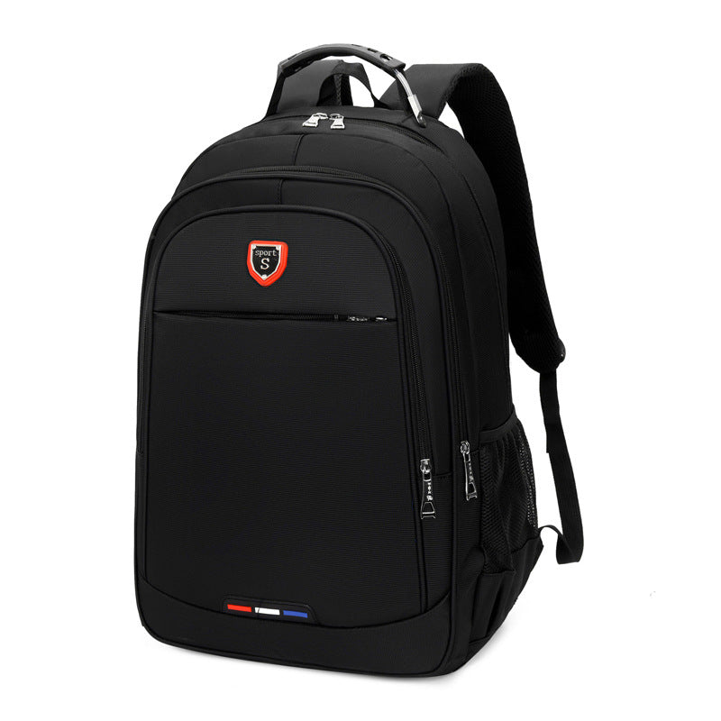 Haltbarer Multi-Fach-Rucksack Brehn