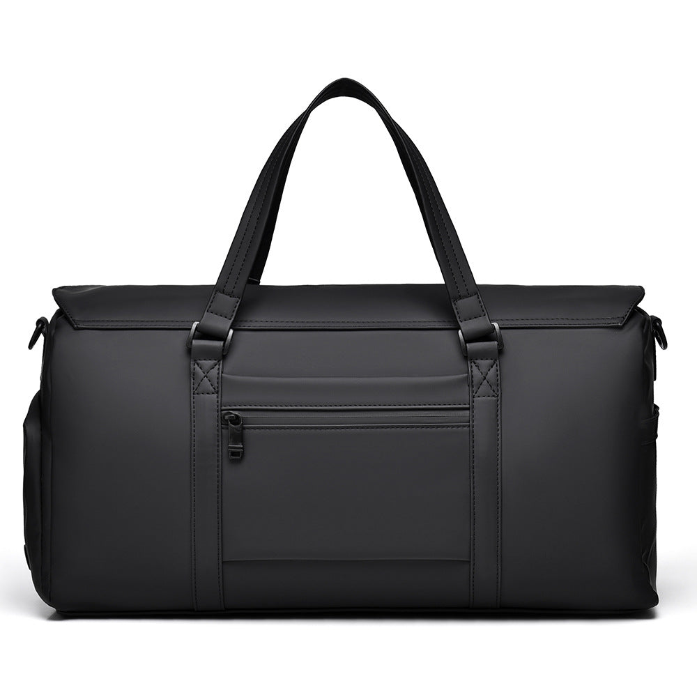 Stilvolle Wochenend-Duffel-Bag Brehn