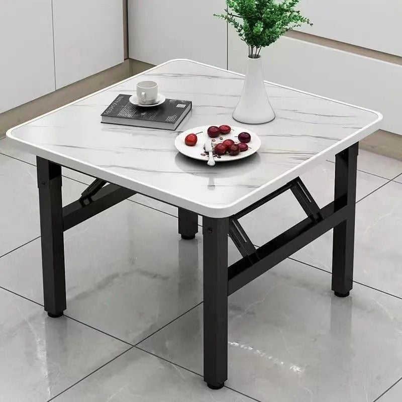 Klappbarer Holztisch Brehn