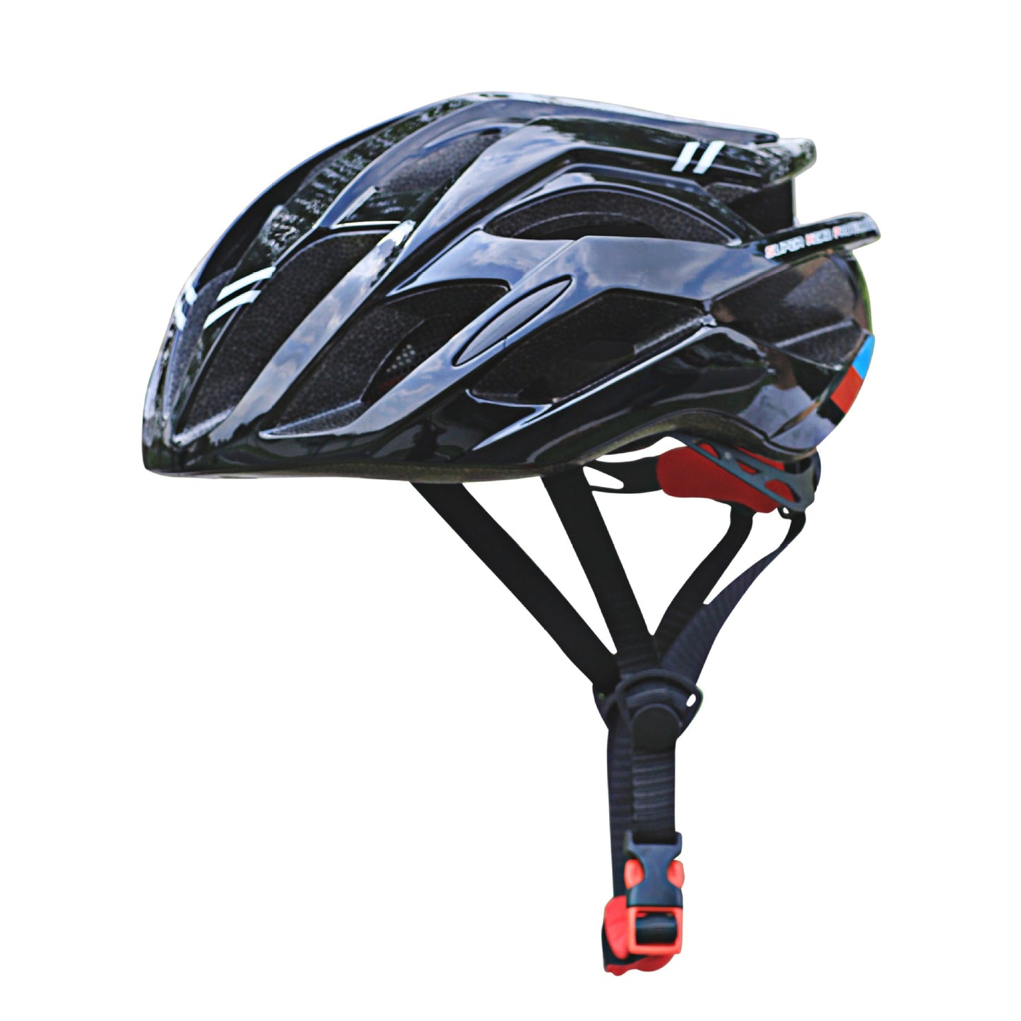 Hochleistungs-Fahrradhelm Brehn
