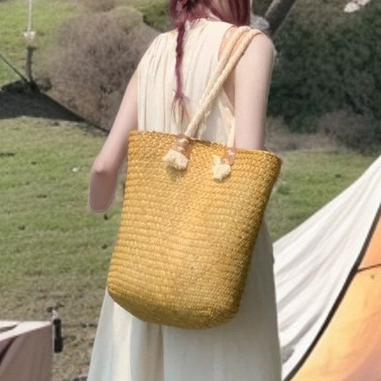 Damen Strandtasche Brehn
