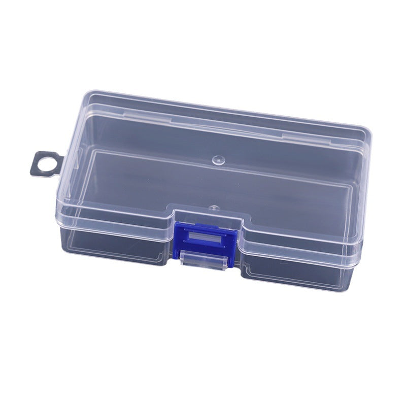 Kompakte Organizer-Box Brehn