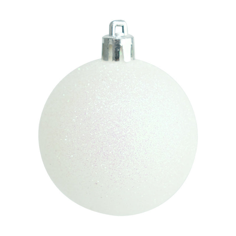 Matt Finish Weihnachtsbaum Ornament Brehn