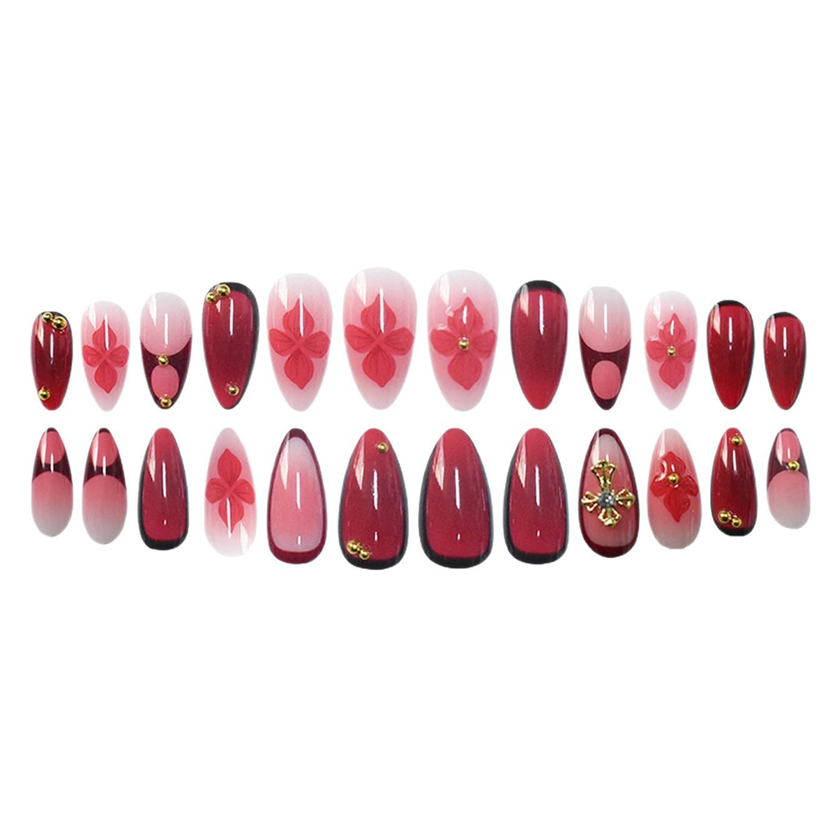 Nail Art Brehn