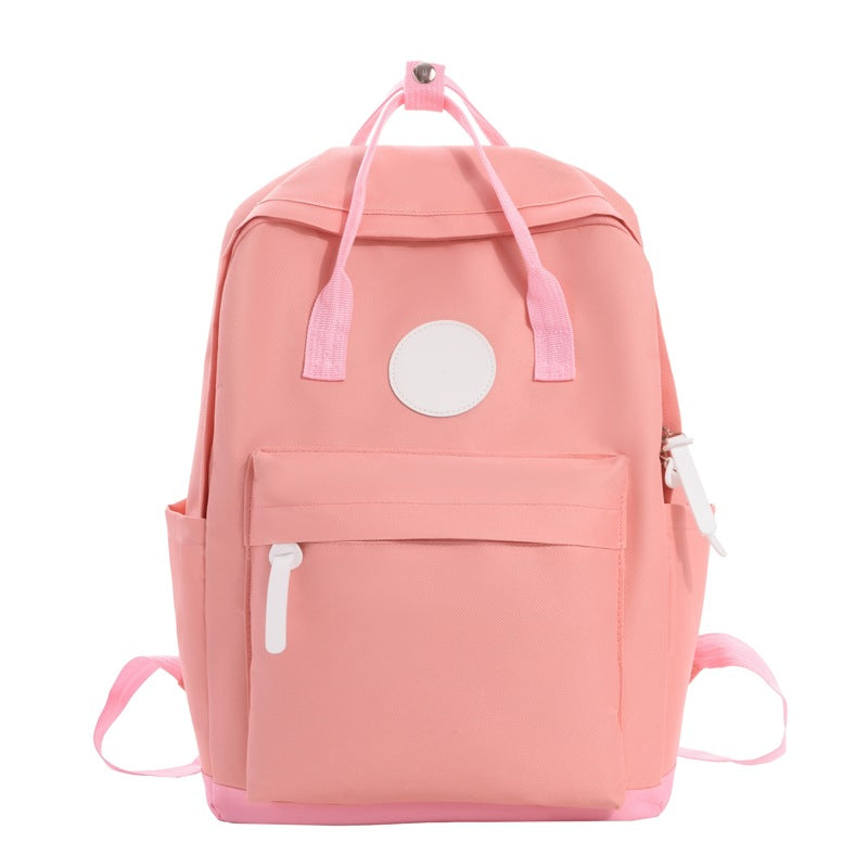 Funktionaler stilvoller Daypack Brehn