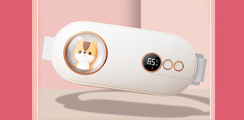 Smart Heating Massagegerät Brehn