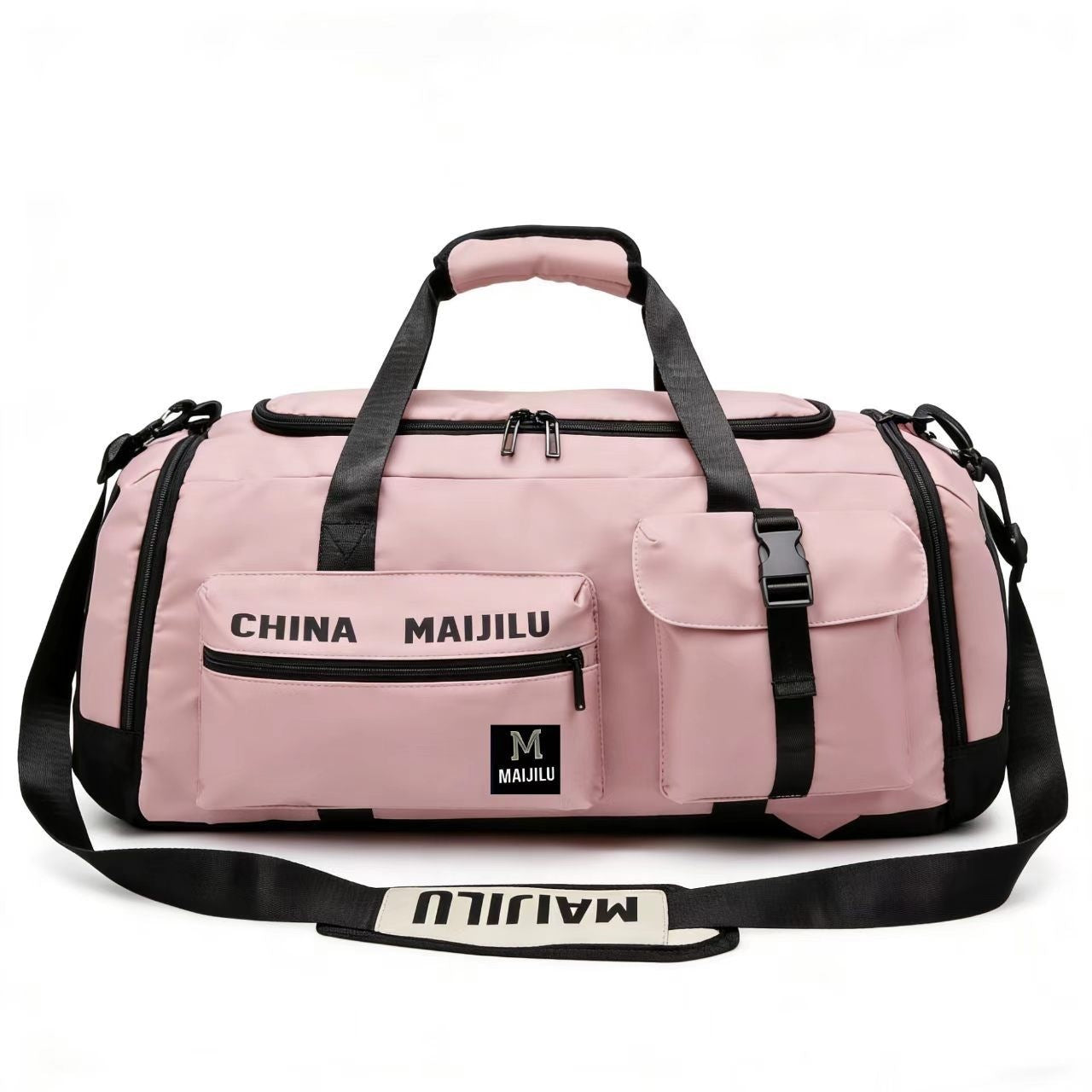 Sportliche Reisetasche Brehn