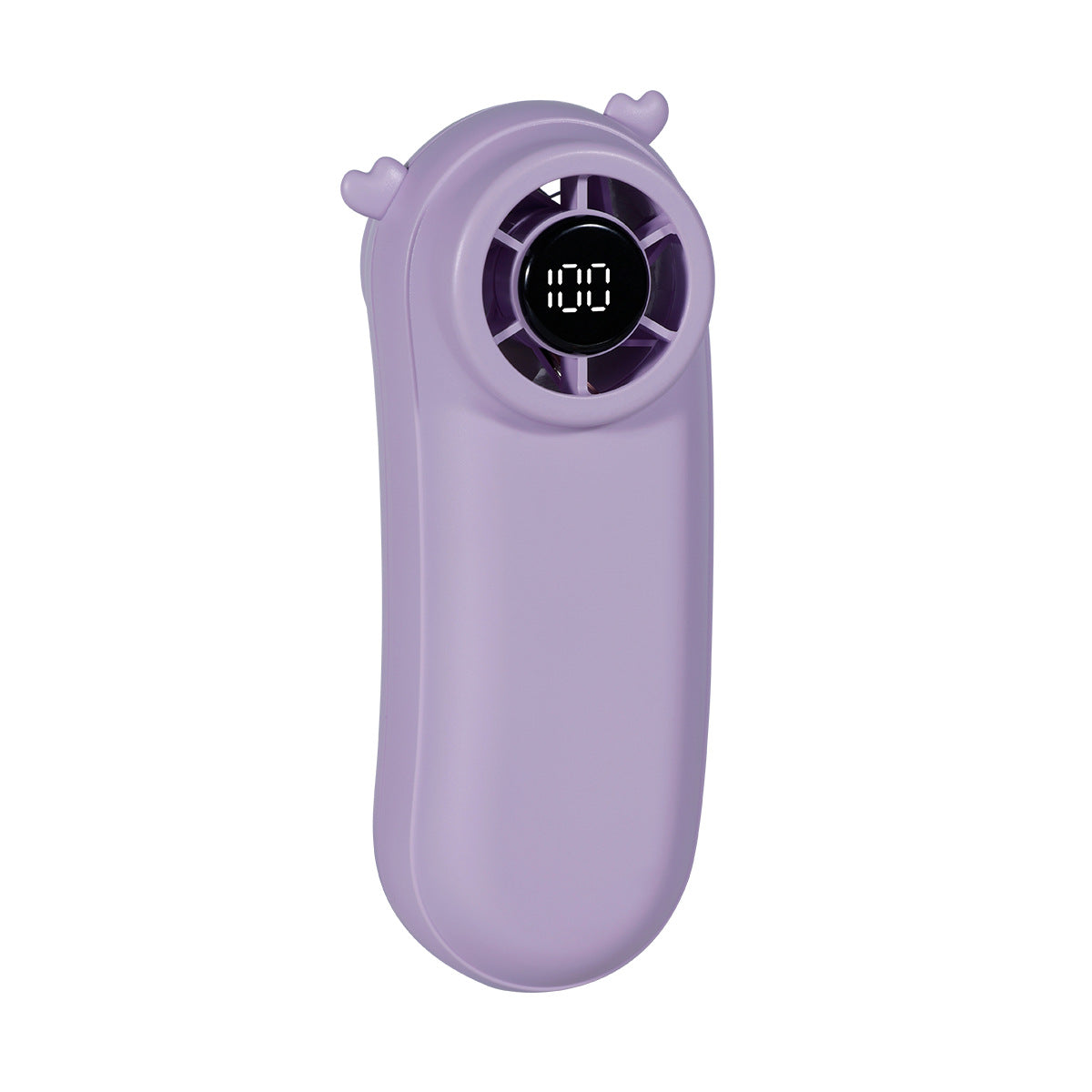 Tragbarer Mini Handventilator Brehn