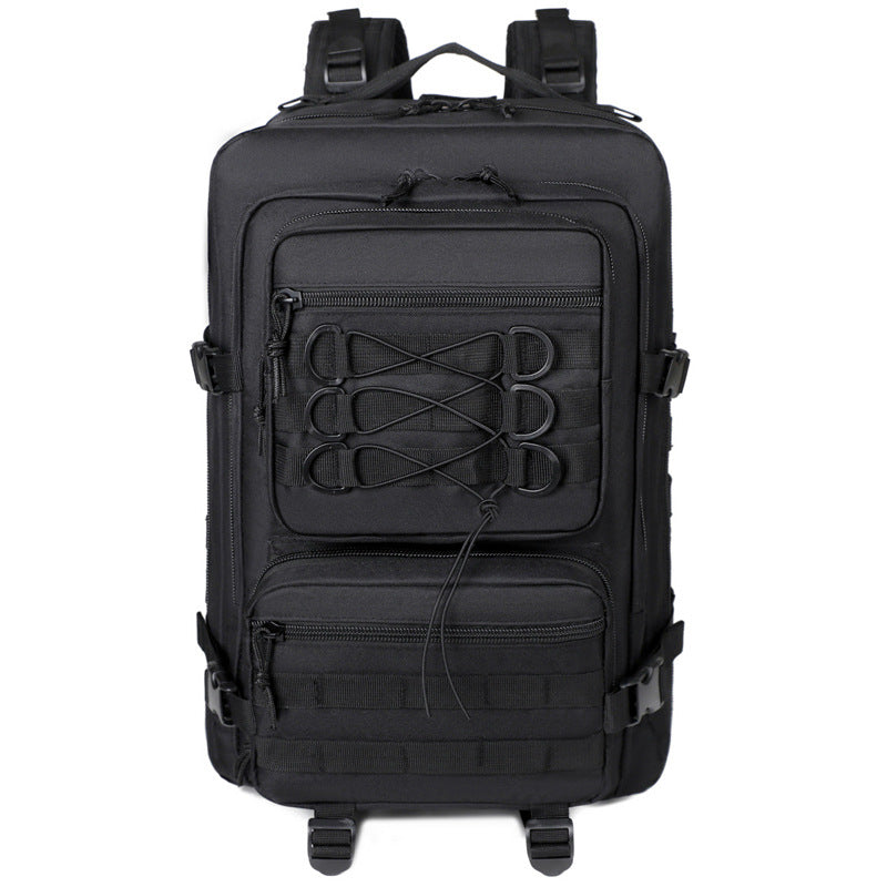 Taktischer Utility Rucksack Brehn