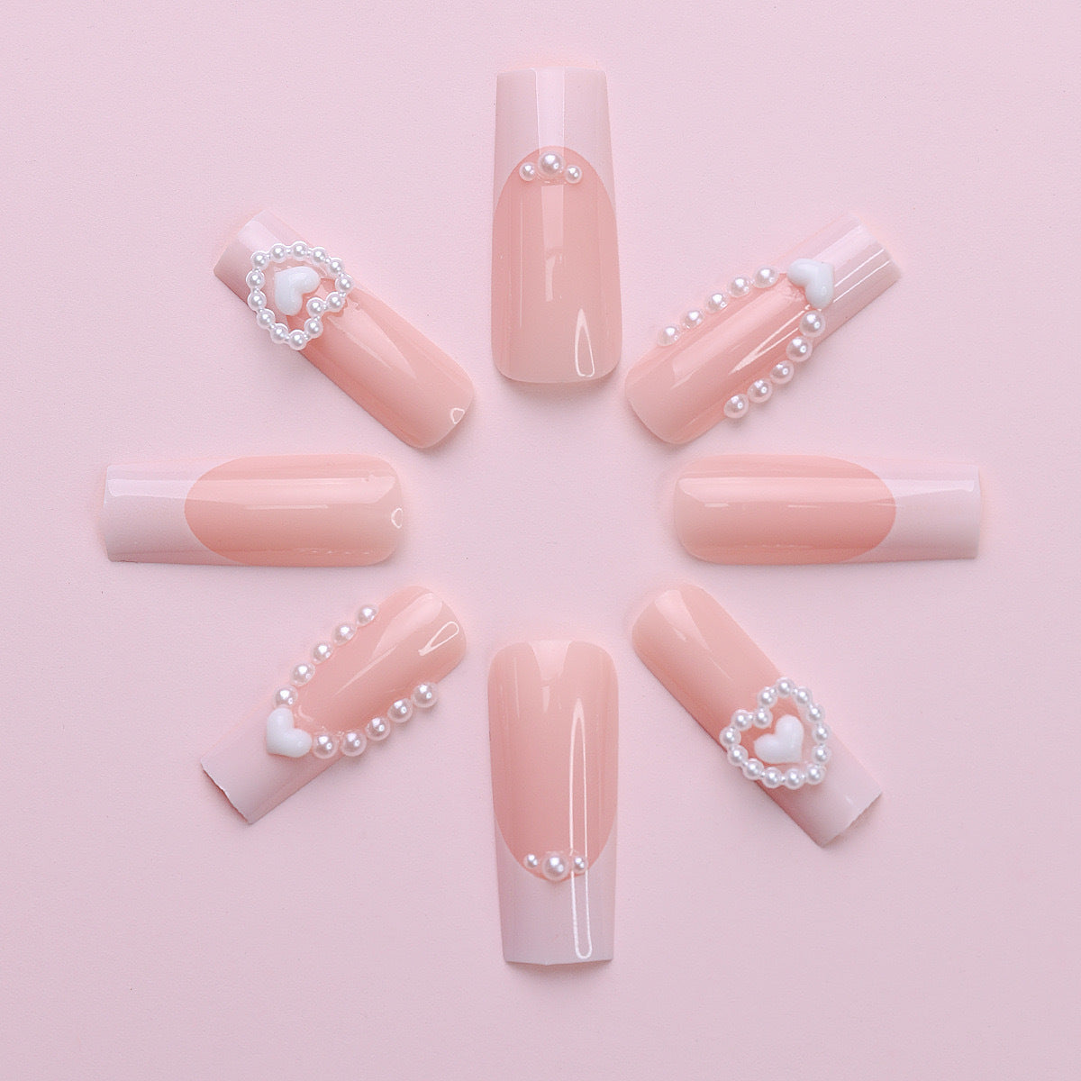 Glamourösen Nagelkunst Zubehör Brehn