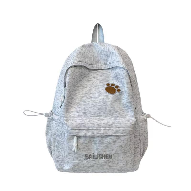 Lässiger Reiserucksack Brehn
