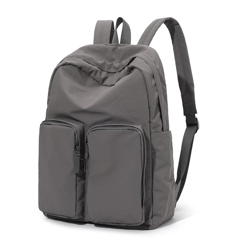 multifunktionaler Freizeit-Rucksack mit wasserabweisendem Material und ergonomischem Tragesystem Brehn