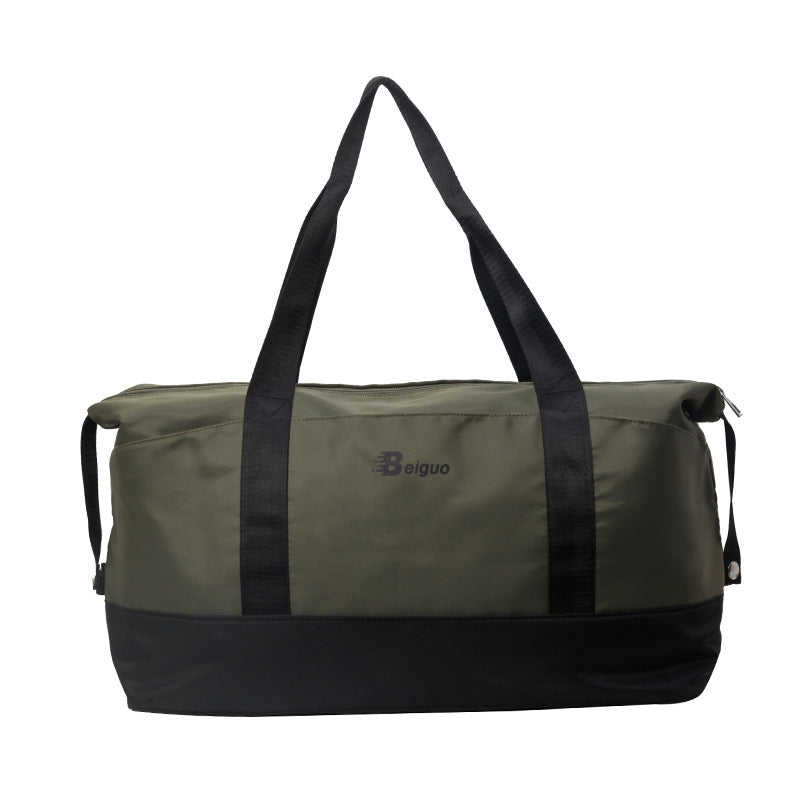 Robuste Sport- Und Reisetasche Brehn