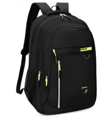 Leichte Mehrfachfach-Rucksack Brehn