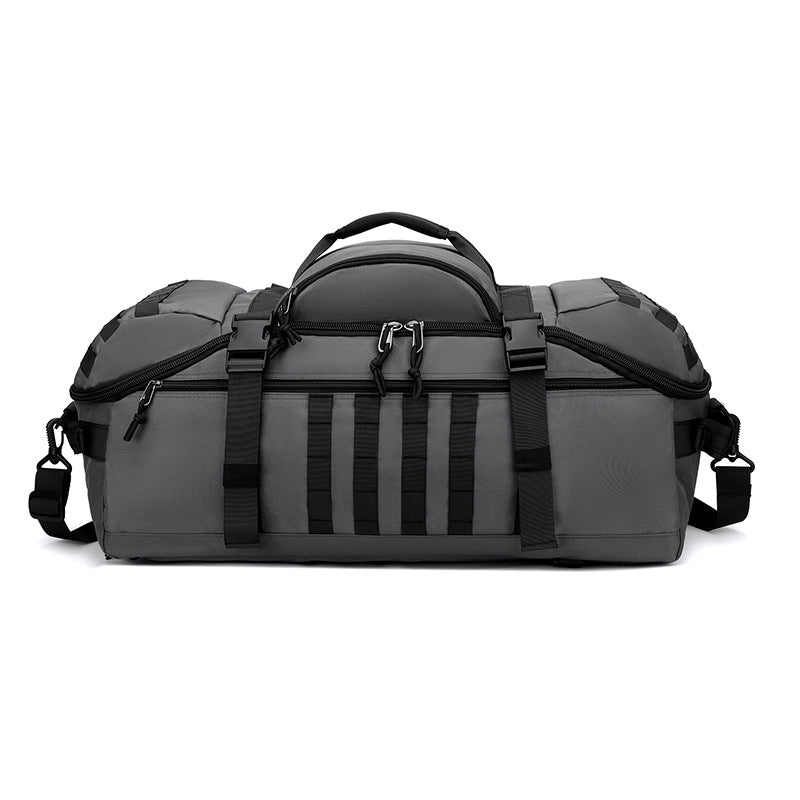 Taktische Multifunktions-Duffle-Tasche Brehn