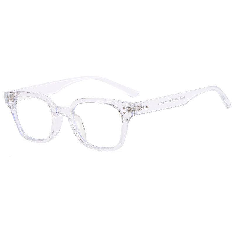 Damen Stylische Brille im Retro-Design Brehn