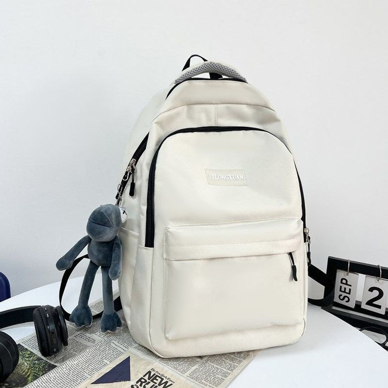Vielseitiger Studentenrucksack Brehn