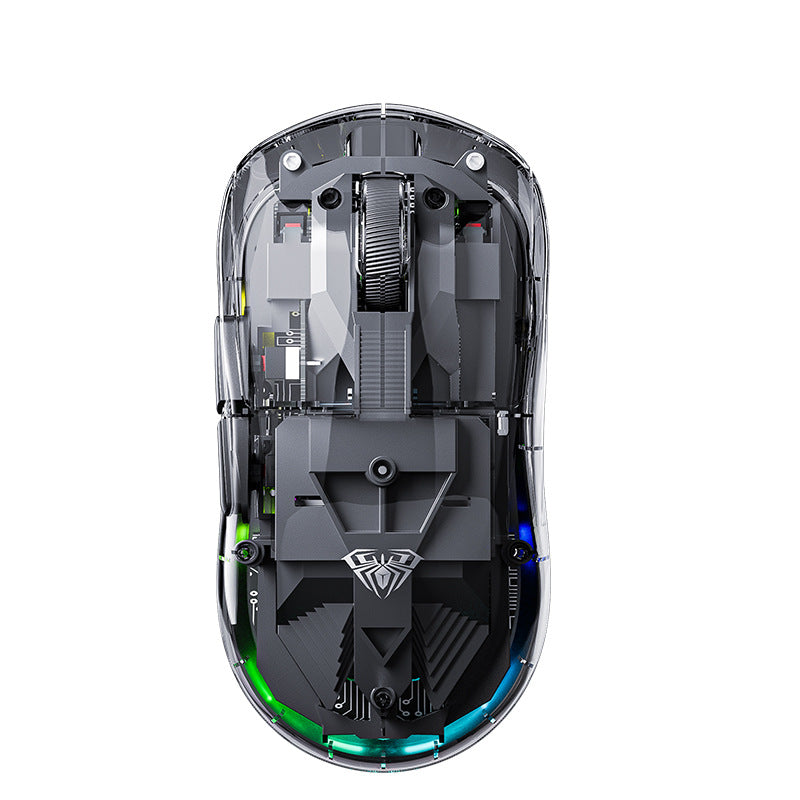 Gaming Maus Brehn
