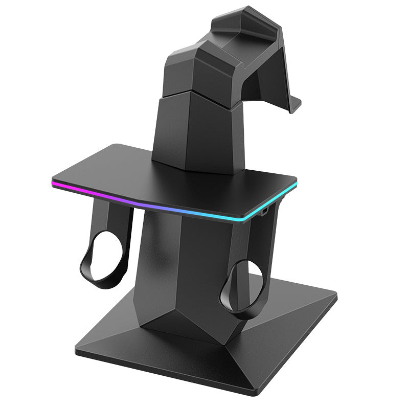 VR-Headset Halterung mit Rgb-Beleuchtung Brehn