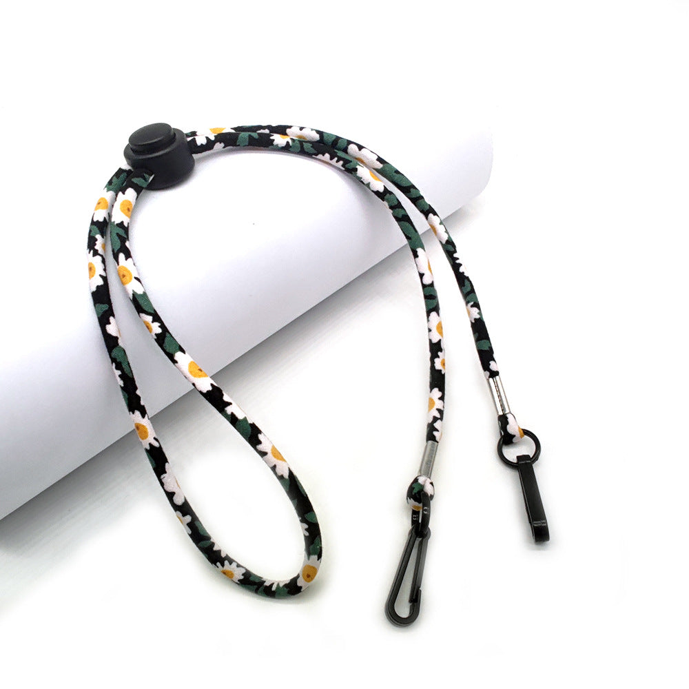 Frauen Frauen muster Brillenhalter Brehn
