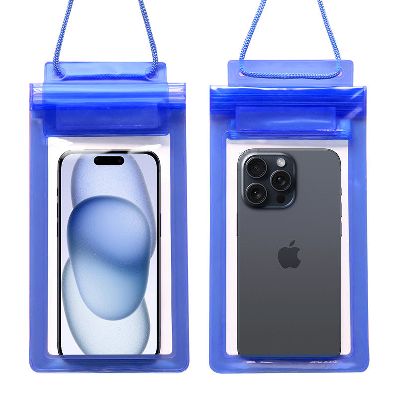 Wasserdichte Smartphone-Hülle Brehn