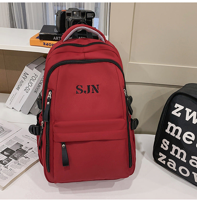 Ergonomischer High-Performance Schulrucksack